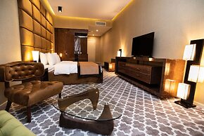 Gallery Art Hotel