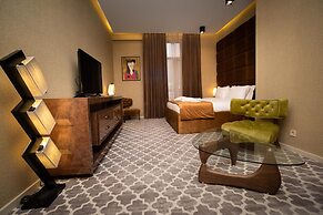 Gallery Art Hotel