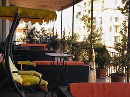 Gallery Art Hotel