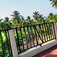 Sunbaylanka talalla