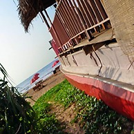 Sunbaylanka talalla