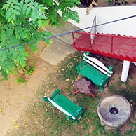 Sunbaylanka talalla