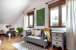 Casa Zaorejas