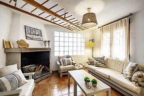 Casa Zaorejas