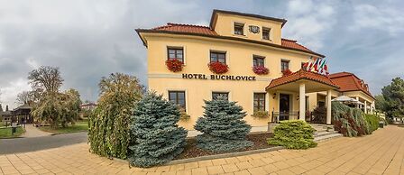 Hotel Buchlovice
