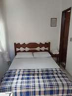 Hotel Montanus