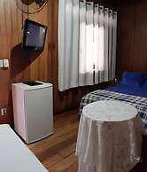 Hotel Montanus