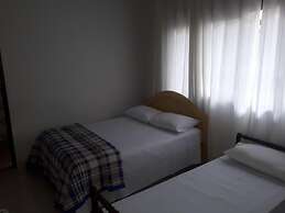Hotel Montanus
