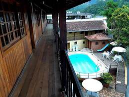 Hotel Montanus