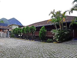 Hotel Montanus