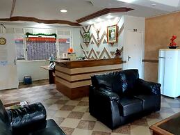 Hotel Montanus