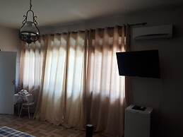 Hotel Montanus
