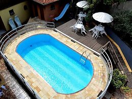 Hotel Montanus