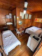 Hotel Montanus