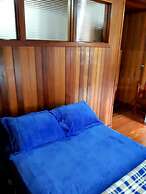 Hotel Montanus