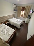 Hotel Montanus