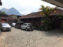 Hotel Montanus