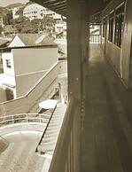 Hotel Montanus