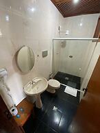 Hotel Montanus