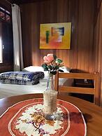 Hotel Montanus