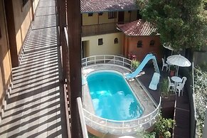 Hotel Montanus