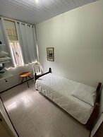 Hotel Montanus
