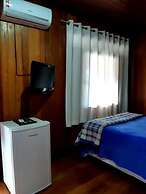 Hotel Montanus