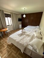 Hotel Montanus