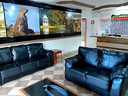 Hotel Montanus