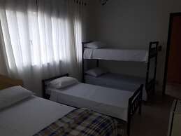 Hotel Montanus