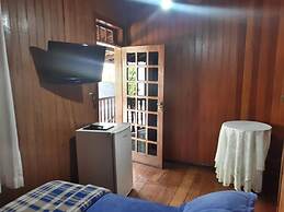 Hotel Montanus