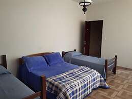 Hotel Montanus