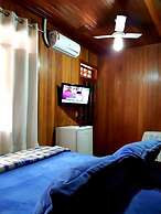Hotel Montanus