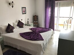 Quartos e Apartamentos Atalaia