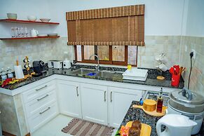 Kanasuk Selfcatering Apartments
