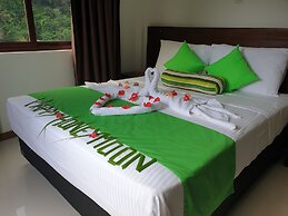Kanasuk Selfcatering Apartments