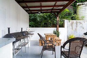 Kanasuk Selfcatering Apartments