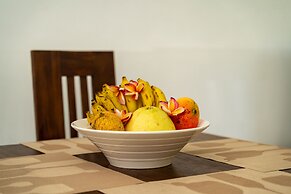 Kanasuk Selfcatering Apartments