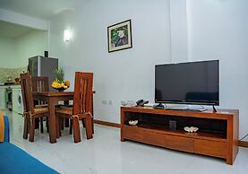 Kanasuk Selfcatering Apartments