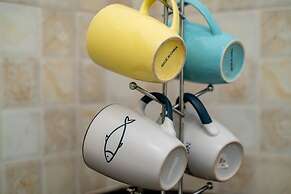 Kanasuk Selfcatering Apartments