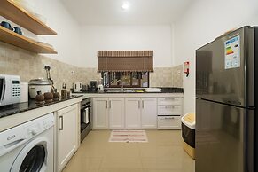 Kanasuk Selfcatering Apartments