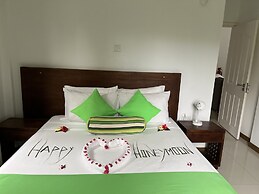 Kanasuk Selfcatering Apartments