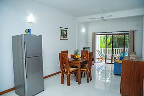 Kanasuk Selfcatering Apartments