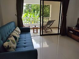 Kanasuk Selfcatering Apartments