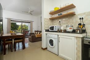 Kanasuk Selfcatering Apartments