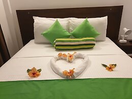 Kanasuk Selfcatering Apartments