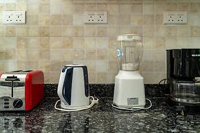 Kanasuk Selfcatering Apartments