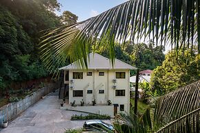 Kanasuk Selfcatering Apartments