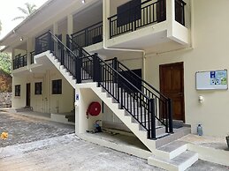 Kanasuk Selfcatering Apartments