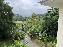 Kanasuk Selfcatering Apartments